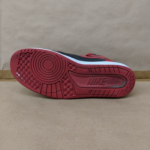 Air Jordan 1 1.5 sz 9 bred - Picture 8 of 8